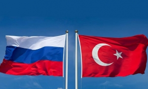 أكثر من 1300 شركة روسية تأسست  في تركيا خلال سنة