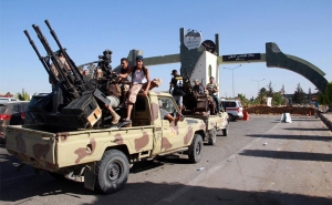 العاصمة الليبية طرابلس على أبواب حرب جديدة