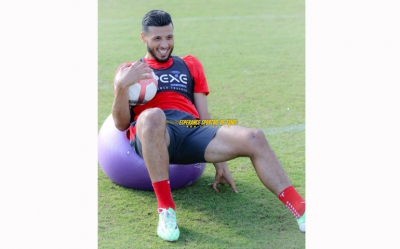 الترجي الرياضي:  ارتياح لتواجد البدري ونسق ماراطوني في انتظار أبناء الشعباني