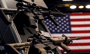 مبيعات السلاح الأمريكي للخارج تحقق قفزة كبرى بلغت نحو 53 مليار دولار في 2022
