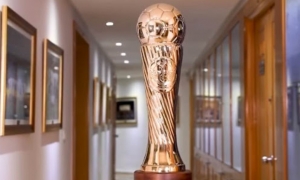 تدور نهاية الأسبوع :تعيينات ربع نهائي كأس تونس