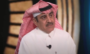 يوسف المحيميد