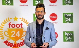 النادي الصفاقسي:  «الجريدي» أفضل لاعب في شهر فيفري وتأجيل انتخابات الـ«سوسيوس»