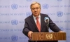 الأمين العام للأمم المتحدة &quot;يشعر بقلق بالغ&quot; إزاء تصاعد حدة النزاع بين إسرائيل وحماس