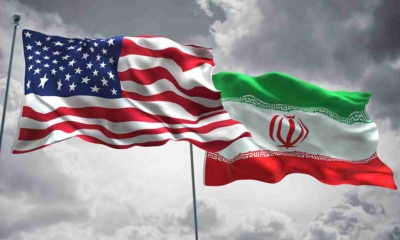 الولايات المتحدة وإيران .. الحرب التي لن تقع
