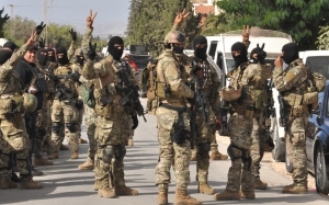 تنظيم داعش الارهابي في تونس: النشأة... القادة ...والخلايا