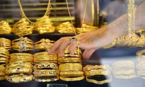 سعر الذهب في مصر يسجل مستويات قياسية..