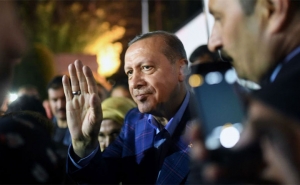 فوز أردوغان وحزبه في الانتخابات التركية:  مرحلة مفصلية في المشهد التركي والإقليمي