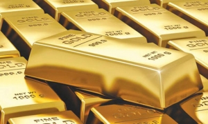 فيما يعد الخيار الأكثر ضمانا للاستثمار وخطا دفاعيا ضد مخاطر التضخم: مكانة هامشية لإحتياطي الذهب ضمن إجمالي الموجودات من العملة الصعبة لا تتعدى 3 %