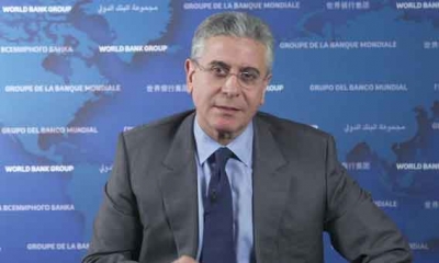 جوان القادم: عرض استراتيجية الشراكة القطرية مع تونس على مجلس إدارة البنك العالمي
