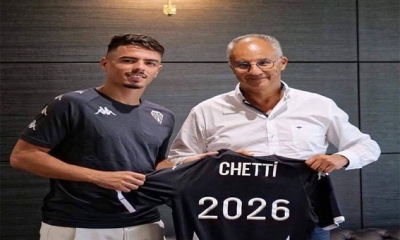 الترجي الرياضي: معلول يتشبث بهذا الرباعي الأجنبي ... ايوالا في قائمة الانتظار و صراع قانوني مع الشتي بعد إمضائه لاونجي الفرنسي