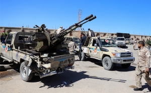 ليبيا: حلم الدولة المدنية .. بين حكم العسكر وسيطرة المليشيات
