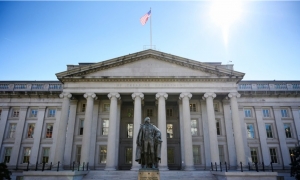 عقوبات أمريكية على جمعيات طبية بغزة