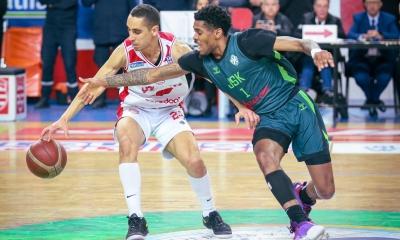 مواجهة حاسمة بين شبيبة القيروان والنادي الإفريقي