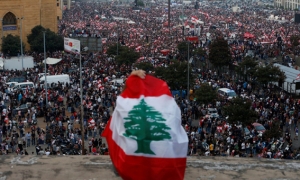 لبنان يدخل في مرحلة جديدة من الحرب الاقتصادية: وستكون الحكومة طوق النجاة