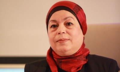 بطاقة ايداع بالسجن في حق بثينة بن يغلان