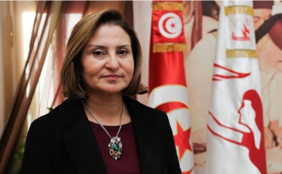 بمناسبة الحملة الدولية « 16 يوما من النشاط لمناهضة العنف ضد المرأة: راضية الجربي رئيس الاتحاد الوطني للمراة: للعنف عدة اوجه