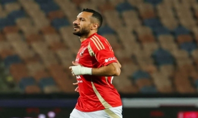 الأهلي المصري يفاضل بين 3 أسماء محلية لخلافة علي معلول