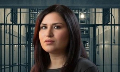 الجلسة الثالثة بمحكمة الاستئناف  دعوة لوقفة تضامنية دعما لشذى بالحاج مبارك...