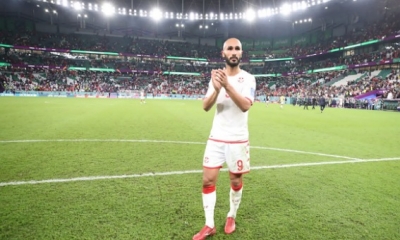 ثاني أهداف عصام الجبالي في الدوري الياباني