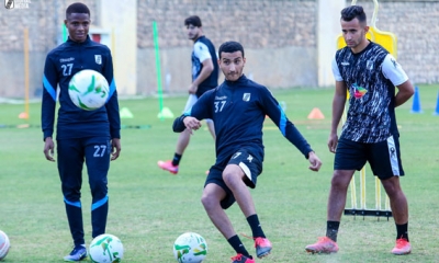 النادي الصفاقسي: 22 لاعبا في الموعد والجمهور في انتظار التذاكر