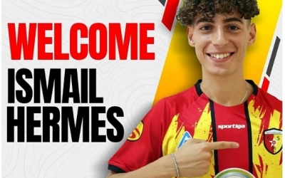 انتداب جديد لنجم المتلوي