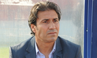 نبيل الكوكي مدربا جديدا النادي الصفاقسي