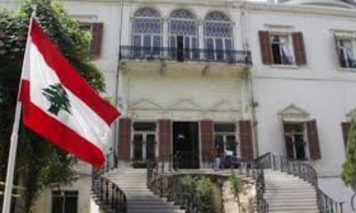 لبنان توضح أسباب عدم التصويت على مشروع القرار حول المفقودين في سوريا