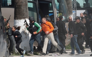 شمل 22 موقوفا و 3 بحالة سراح:  محكمة تونس تؤجل النظر في ملف «أحداث باردو»