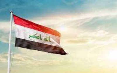 العراق : استمرار إسرائيل بسلوكها العدواني يزعزع الاستقرار والأمن في المنطقة