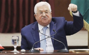 إعلان الرئيس عباس عن حلّ اتفاقيات التنسيق الأمني مع «إسرائيل»:  استراتيجية فلسطينية جديدة لمواجهة صفقة القرن 