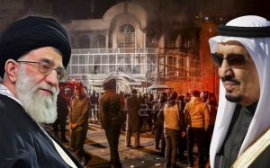 التوتّر السعودي الإيراني وتأثيراته على المعادلة السورية