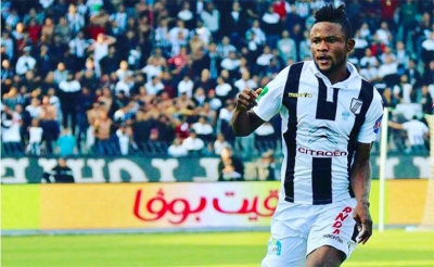 النادي الصفاقسي: ثنائي يلتحق ونقابات الأمن تلوح بعدم تأمين مواجهة «كيغالي»