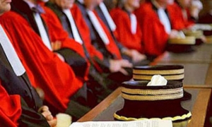 في الجلسة العامة العادية لجمعية القضاة التونسيين: وزيرة العدل تضغط لإصدار الحركة في أقرب الآجال