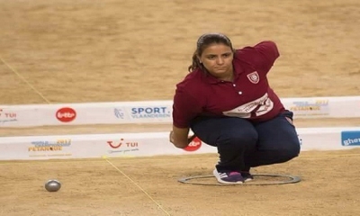 اتّحاد قرطاج بطل تونس في الكرة الحديدية