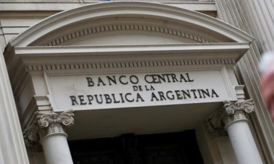 قامت الصين والأرجنتين اليوم بالاتفاق على التوسع في صفقة مبادلة العملات الوطنية، حسب البنك المركزي الأرجنتيني.