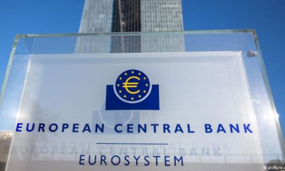 استطلاع للراي.. البنك المركزي الاروبي يخفض في سعر الفائدة في جويلية المقبل