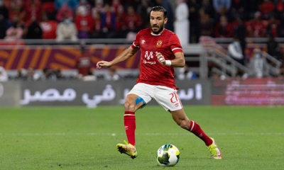 سفراء الكرة التونسية في الدوري المصري: 10 أهداف مسجلة..الوافدون الجدد يزورون الشباك في 4 مناسبات و»معلول» وفي لعاداته