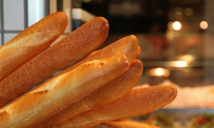 باجة: حجز 3 أطنان من الفارينة داخل مخبزة غير مصنفة بسبب عدم توفير الخبز للمواطنين