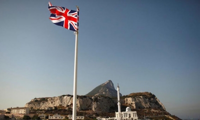 جبل طارق تتّهم إسبانيا بـ"انتهاك صارخ للسيادة البريطانية" بعد واقعة على صلة بالجمارك
