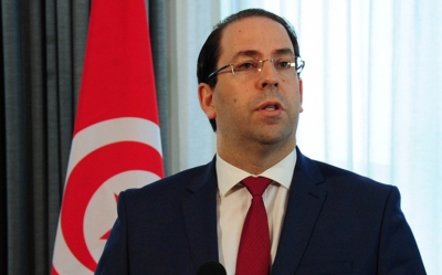 خطة التسويق لمشروع يوسف الشاهد :  البحث عن انتصارات « لبيعها »... في التنمية، الحرب على الفساد والارهاب...