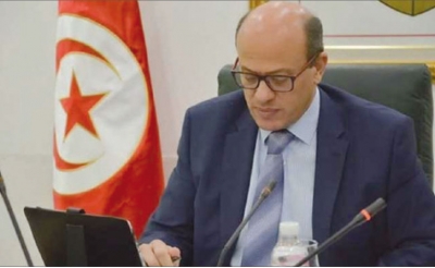 ملف طلبية المليوني كمامة المثير للشبهات: وزير الصناعة ينفي كل شبهات الفساد ويعتذر.. والنائب مستعد للتخلي عن الحصانة ...