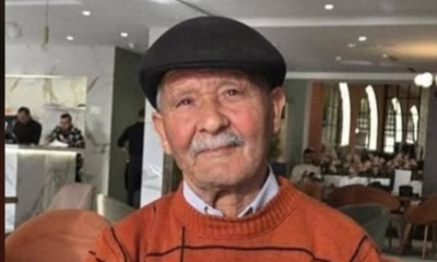 الشاعر فرج بن منصور لـ"المغرب": الشاعر ليس صانع عبارات بل حامل رسالة