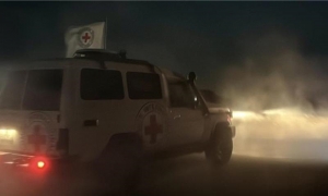 إسرائيل تحدد هوية رفات أسير تسلمته من غزة الخميس