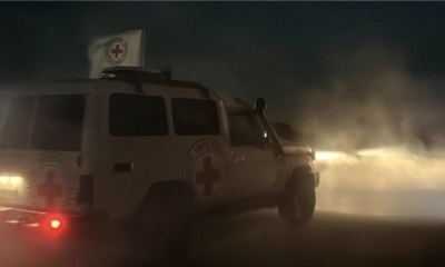 إسرائيل تحدد هوية رفات أسير تسلمته من غزة الخميس