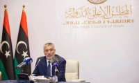 رئيس "المجلس الأعلى" بليبيا: بدأنا مرحلة التجهيز للانتخابات