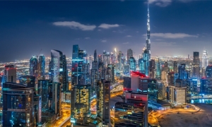 الإمارات الثالثة عالمياً في استقطاب شركات «بلوك تشين»