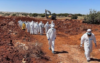 ليبيا.. رصد تلوث "جرثومي" بمصادر المياه الجوفية في درنة