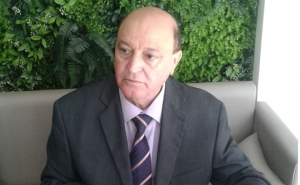 الناشط الحقوقي الليبي جمال مبروك رئيس منظمة التعاون والإغاثة العالمية لـ «المغرب»:  للوصول الى تسوية لابد من اتفاق الاطراف الليبية على إبعاد التدخلات الخارجية