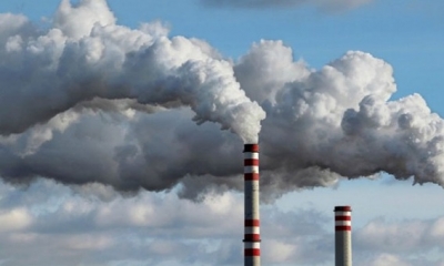 جنوب أفريقيا: لا تهديد لخطط الحد من الانبعاثات بسبب استمرار عمل المحطات التي تعمل بالفحم